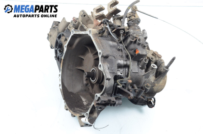 Ръчна скоростна кутия за Mitsubishi Space Wagon Minivan III (10.1998 - 12.2004) 2.4 GDI, 147 к.с.