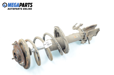 Макферсон за Mitsubishi Space Wagon Minivan III (10.1998 - 12.2004), миниван, позиция: предна, дясна