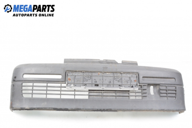 Предна броня за Fiat Cinquecento Hatchback (07.1991 - 07.1999), хечбек, позиция: предна