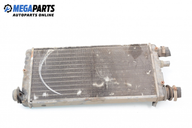 Воден радиатор за Fiat Cinquecento Hatchback (07.1991 - 07.1999) 0.9 i.e. S (170AF, 170CF), 40 к.с.