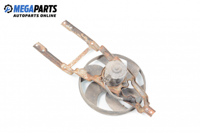 Перка охлаждане за Fiat Cinquecento Hatchback (07.1991 - 07.1999) 0.9 i.e. S (170AF, 170CF), 40 к.с.