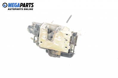 Брава на врата за Seat Cordoba Coupe (06.1994 - 12.2002), позиция: лява