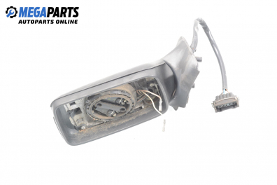 Огледало за Seat Cordoba Coupe (06.1994 - 12.2002), 2+1 вр., купе, позиция: лява