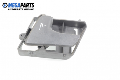 Вътрешна дръжка за Seat Cordoba Coupe (06.1994 - 12.2002), 2+1 вр., купе, позиция: лява