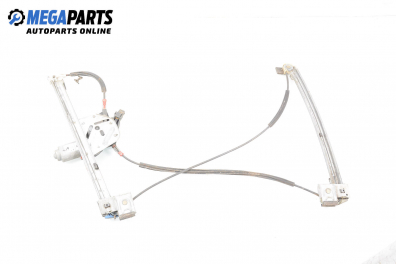 Машинка ел. стъкло за Seat Cordoba Coupe (06.1994 - 12.2002), 2+1 вр., купе, позиция: дясна