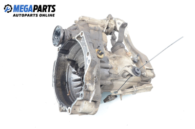 Ръчна скоростна кутия за Seat Cordoba Coupe (06.1994 - 12.2002) 1.6 MPI, 101 к.с.