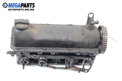 Глава за Seat Cordoba Coupe (06.1994 - 12.2002) 1.6 MPI, 101 к.с.