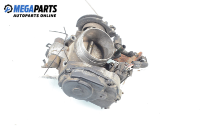 Дроселова клапа за Seat Cordoba Coupe (06.1994 - 12.2002) 1.6 MPI, 101 к.с.