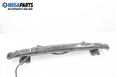 Основа броня за Citroen C5 II Sedan (08.2004 - 01.2008), хечбек, позиция: предна