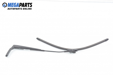 Рамо на чистачка за Citroen C5 II Sedan (08.2004 - 01.2008), позиция: лява