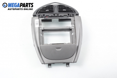 Централна конзола за Citroen C5 II Sedan (08.2004 - 01.2008)