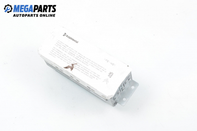 Airbag за Citroen C5 II Sedan (08.2004 - 01.2008), 4+1 вр., хечбек, позиция: предна