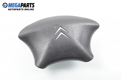Airbag за Citroen C5 II Sedan (08.2004 - 01.2008), 4+1 вр., хечбек, позиция: предна