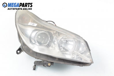 Фар за Citroen C5 II Sedan (08.2004 - 01.2008), хечбек, позиция: дясна