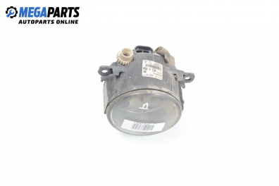 Халоген за Citroen C5 II Sedan (08.2004 - 01.2008), хечбек, позиция: дясна