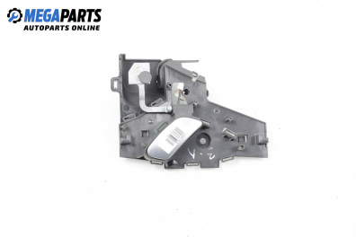 Вътрешна дръжка за Citroen C5 II Sedan (08.2004 - 01.2008), 4+1 вр., хечбек, позиция: задна, лява