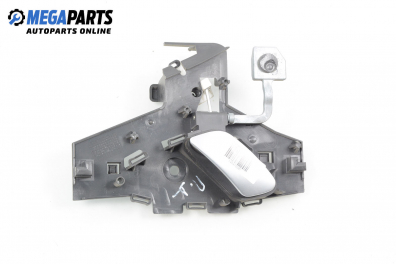 Вътрешна дръжка за Citroen C5 II Sedan (08.2004 - 01.2008), 4+1 вр., хечбек, позиция: предна, дясна