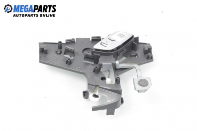 Вътрешна дръжка за Citroen C5 II Sedan (08.2004 - 01.2008), 4+1 вр., хечбек, позиция: предна, лява