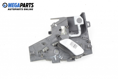 Вътрешна дръжка за Citroen C5 II Sedan (08.2004 - 01.2008), 4+1 вр., хечбек, позиция: задна, дясна