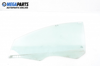 Странично стъкло за Citroen C5 II Sedan (08.2004 - 01.2008), 4+1 вр., хечбек, позиция: предна, лява