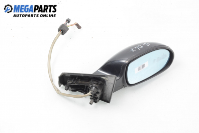 Огледало за Citroen C5 II Sedan (08.2004 - 01.2008), 4+1 вр., хечбек, позиция: дясна