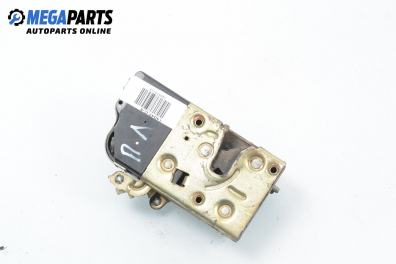 Брава на врата за Citroen C5 II Sedan (08.2004 - 01.2008), позиция: предна, лява