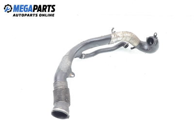 Тръба турбо за Citroen C5 II Sedan (08.2004 - 01.2008) 2.2 HDi (RC4HXE), 133 к.с.