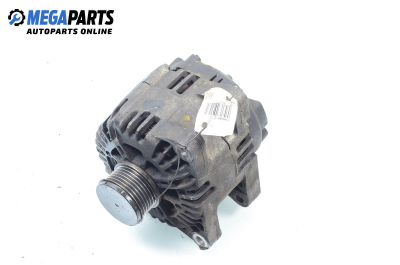 Алтернатор / генератор за Citroen C5 II Sedan (08.2004 - 01.2008) 2.2 HDi (RC4HXE), 133 к.с.
