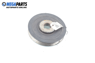 Демпферна шайба за Citroen C5 II Sedan (08.2004 - 01.2008) 2.2 HDi (RC4HXE), 133 к.с.
