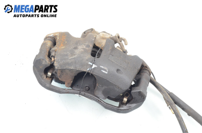 Спирачен апарат за Citroen C5 II Sedan (08.2004 - 01.2008), позиция: предна, лява