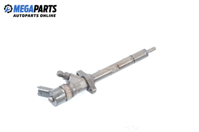 Дюза дизел за Citroen C5 II Sedan (08.2004 - 01.2008) 2.2 HDi (RC4HXE), 133 к.с.