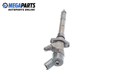 Дюза дизел за Citroen C5 II Sedan (08.2004 - 01.2008) 2.2 HDi (RC4HXE), 133 к.с.