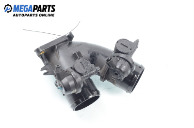 Дроселова клапа за Citroen C5 II Hatchback (08.2004 - 01.2008) 2.2 HDi (RC4HXE), 133 к.с.