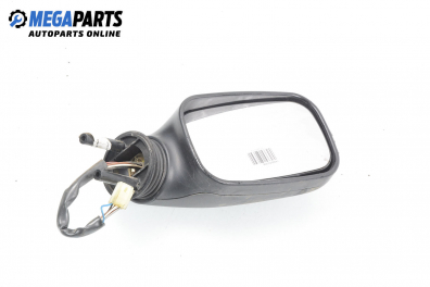 Огледало за Rover 200 Hatchback II (11.1995 - 03.2000), 4+1 вр., хечбек, позиция: дясна
