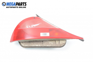 Стоп за Lancia Y Hatchback (11.1995 - 09.2003), хечбек, позиция: лява