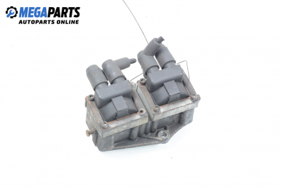 Запалителна бобина за Lancia Y Hatchback (11.1995 - 09.2003) 1.2 (840AA, 840AF1A), 60 к.с.