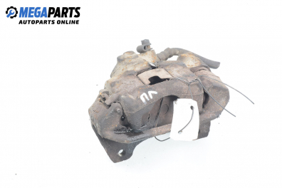 Спирачен апарат за Lancia Y Hatchback (11.1995 - 09.2003), позиция: предна, лява