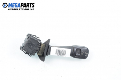 Лостче за чистачки за BMW 5 Series E39 Sedan (11.1995 - 06.2003)