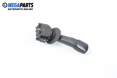 Лостче за светлини за BMW 5 Series E39 Sedan (11.1995 - 06.2003)