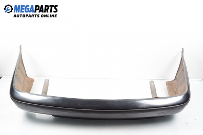 Задна броня за BMW 5 Series E39 Sedan (11.1995 - 06.2003), седан