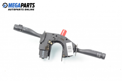 Лостчета светлини и чистачки за Ford Fiesta IV Hatchback (08.1995 - 09.2002)