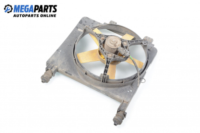 Перка охлаждане за Ford Fiesta IV Hatchback (08.1995 - 09.2002) 1.3 i, 50 к.с.