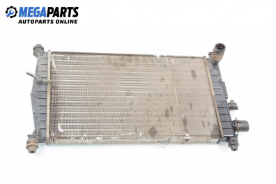 Воден радиатор за Ford Fiesta IV Hatchback (08.1995 - 09.2002) 1.3 i, 50 к.с.