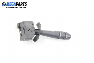 Лостче за чистачки за Renault Clio II Hatchback (09.1998 - 09.2005)