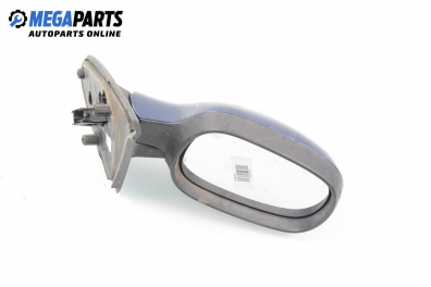 Огледало за Renault Clio II Hatchback (09.1998 - 09.2005), 2+1 вр., хечбек, позиция: дясна