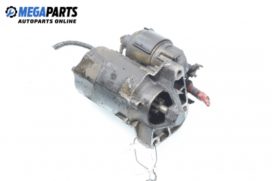 Стартер за Renault Clio II Hatchback (09.1998 - 09.2005) 1.6 16V (BB01, BB0H, BB0T, BB14, BB1D, BB1R, BB2KL...), 107 к.с.
