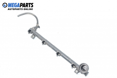Бензинова рейка за Renault Clio II Hatchback (09.1998 - 09.2005) 1.6 16V (BB01, BB0H, BB0T, BB14, BB1D, BB1R, BB2KL...), 107 к.с.
