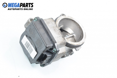 Дроселова клапа за Renault Clio II Hatchback (09.1998 - 09.2005) 1.6 16V (BB01, BB0H, BB0T, BB14, BB1D, BB1R, BB2KL...), 107 к.с.