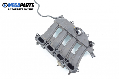 Всмукателен колектор за Renault Clio II Hatchback (09.1998 - 09.2005) 1.6 16V (BB01, BB0H, BB0T, BB14, BB1D, BB1R, BB2KL...), 107 к.с.