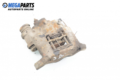 Спирачен апарат за Peugeot 406 Sedan (08.1995 - 01.2005), позиция: задна, дясна